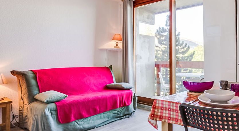 Photo of Soyouz Vanguard Apartment 82