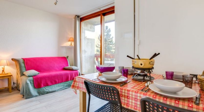 Photo of Soyouz Vanguard Apartment 82