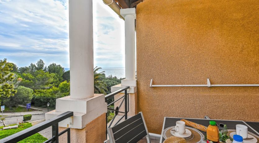 Photo of Le Belvédère (R0 145) Apartment 12