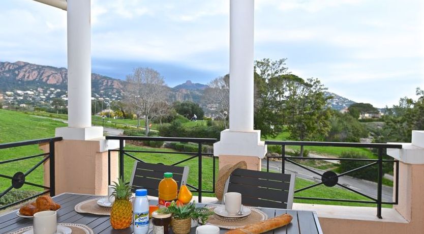 Photo of Le Belvédère (R0 145) Apartment 12