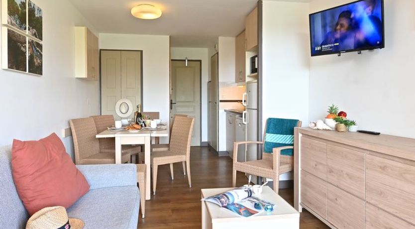 Photo of Le Belvédère (R0 145) Apartment 12