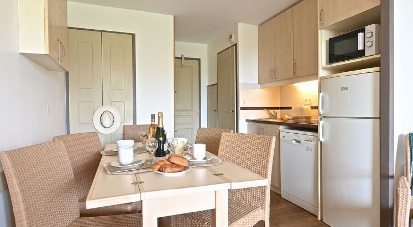 Photo of Le Belvédère (R0 145) Apartment 12