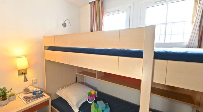 Photo of Le Belvédère (R0 145) Apartment 12