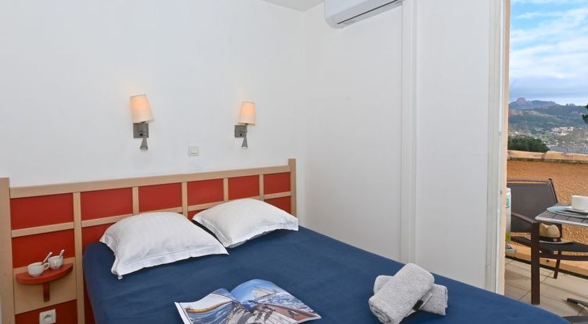 Photo of Le Belvédère (R0 145) Apartment 12