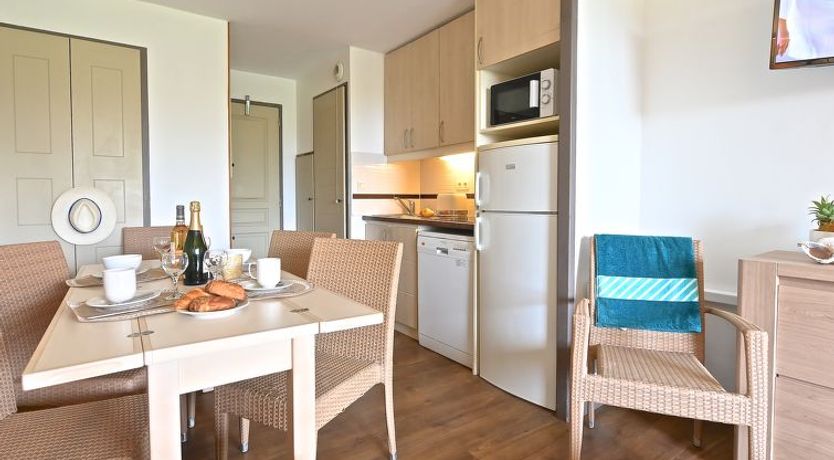 Photo of Le Belvédère (R0 145) Apartment 12