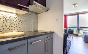 Photo of Pegase Phenix Apartment 66