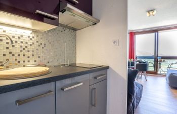 Pegase Phenix Apartment 66 Apartment
