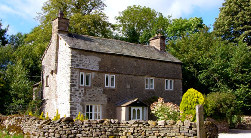 Photo of Fleshbeck Cottage