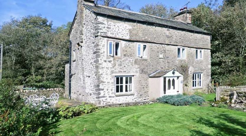 Photo of Fleshbeck Cottage