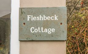 Photo of Fleshbeck Cottage