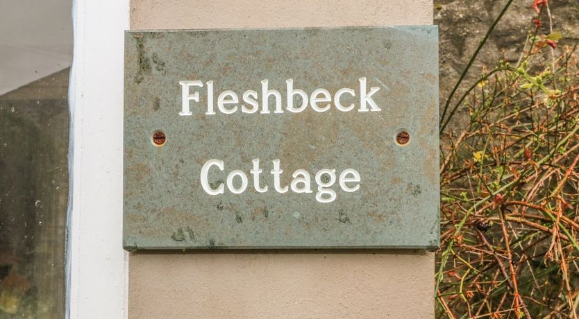 Photo of Fleshbeck Cottage