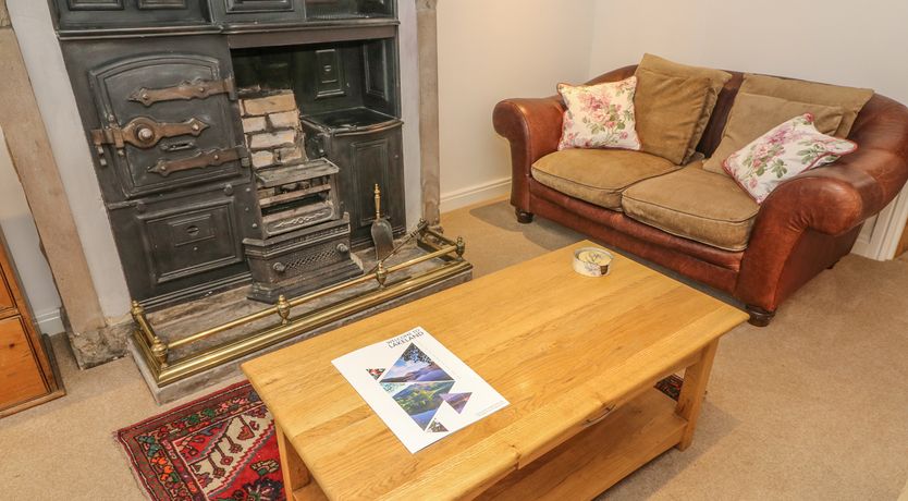 Photo of Fleshbeck Cottage