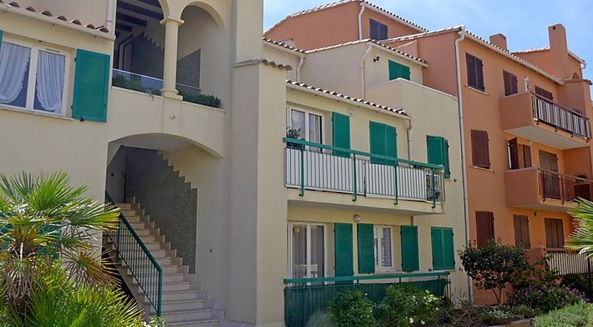 Photo of Porto di Mar Apartment 6