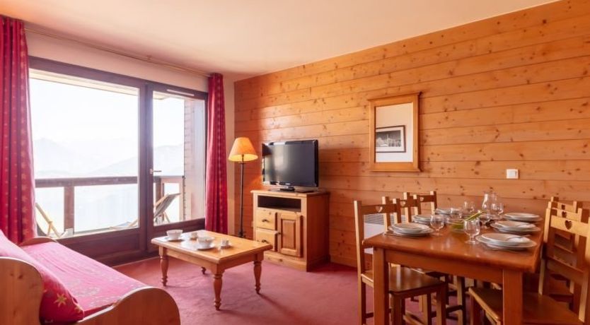 Photo of Les Terrasses du Corbier