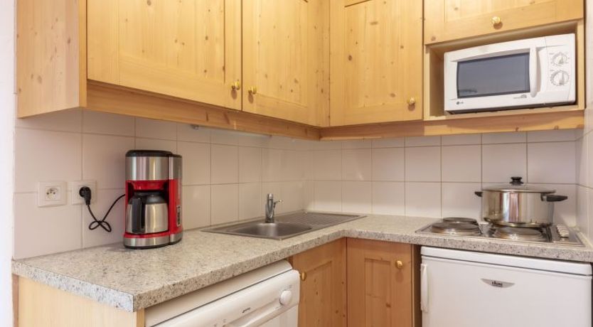 Photo of Les Terrasses du Corbier