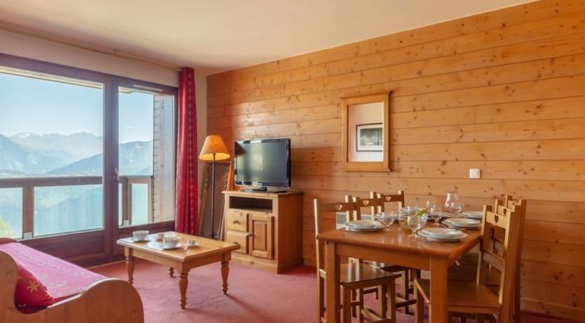 Photo of Les Terrasses du Corbier