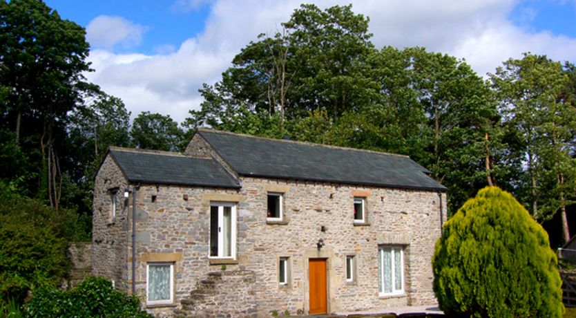 Photo of The Old Stables