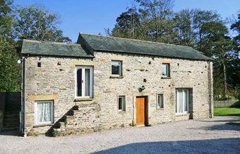 The Old Stables Holiday Cottage