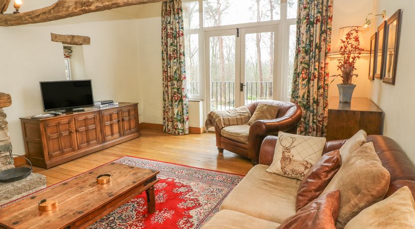 Photo of The Old Stables