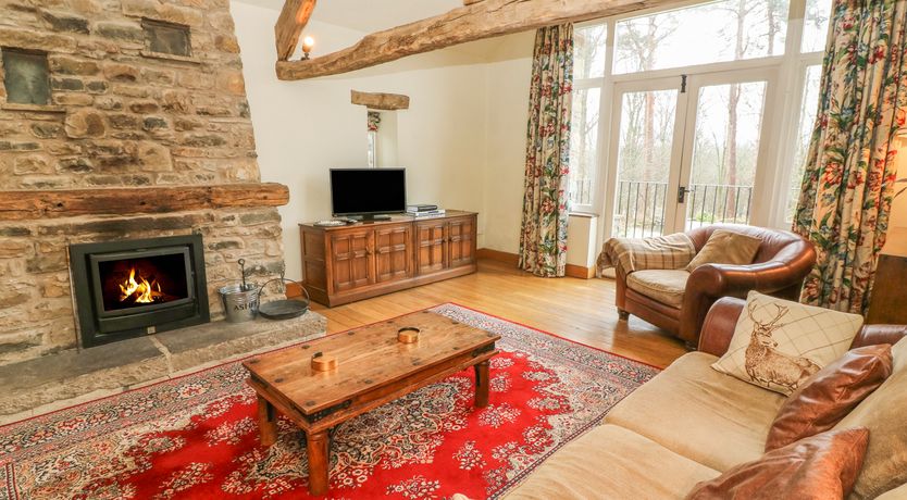 Photo of The Old Stables