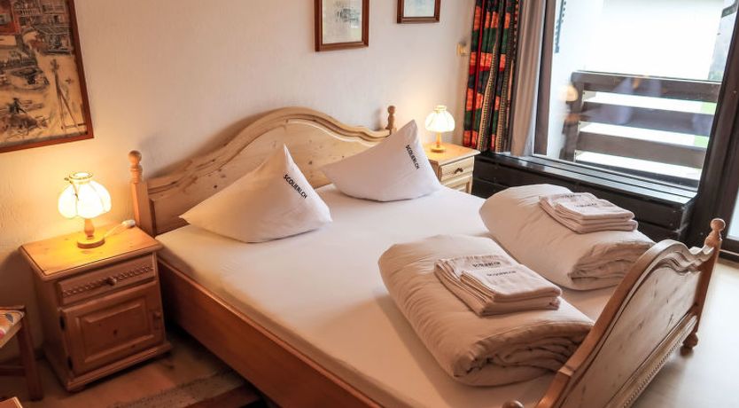 Photo of Apt B 098 Apartment 138