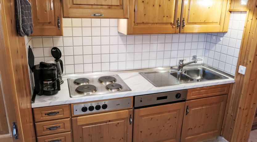 Photo of Apt B 098 Apartment 138