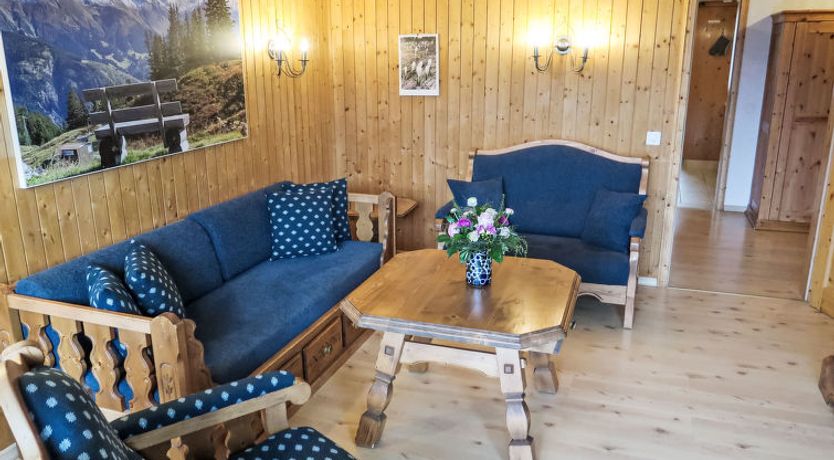 Photo of Apt B 098 Apartment 138