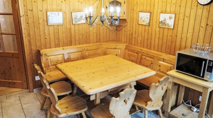 Photo of Apt B 098 Apartment 138