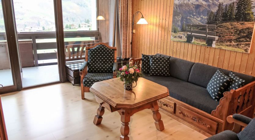 Photo of Apt B 098 Apartment 138