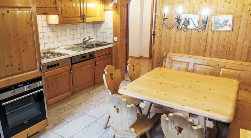 Photo of Apt B 098 Apartment 138