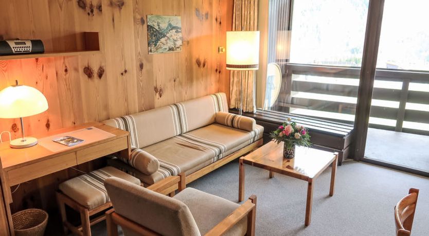 Photo of Apt B 057 Apartment 34