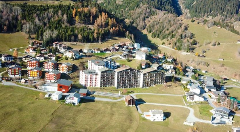 Photo of Apt B 057 Apartment 34