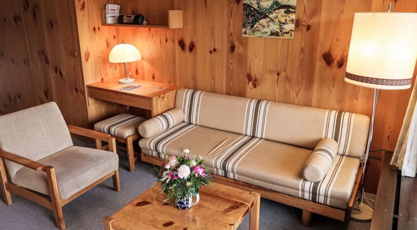 Photo of Apt B 057 Apartment 34