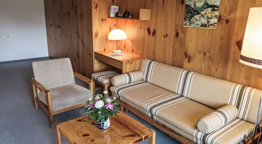 Photo of Apt B 057 Apartment 34