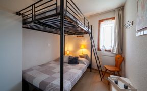 Photo of Bâtiment A Apartment 18
