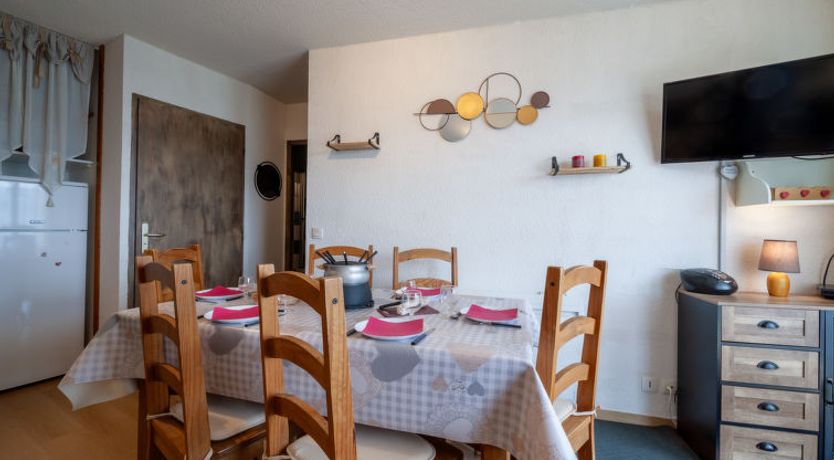 Photo of Bâtiment A Apartment 18