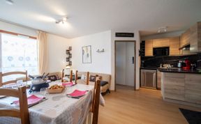 Photo of Bâtiment A Apartment 18