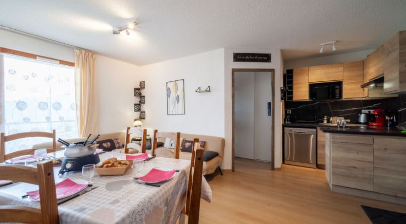 Photo of Bâtiment A Apartment 18