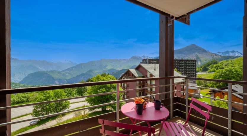 Photo of Bâtiment A Apartment 18