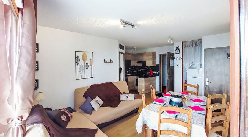 Photo of Bâtiment A Apartment 18