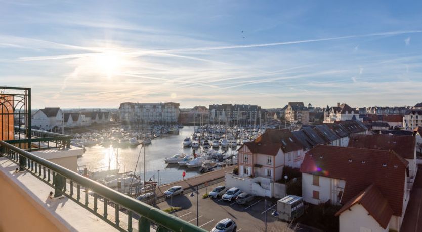 Photo of La Presqu'île Apartment 7