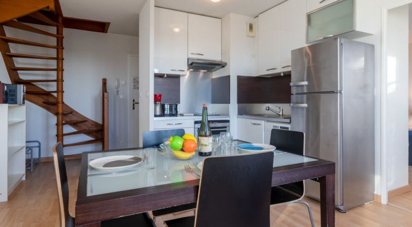 Photo of La Presqu'île Apartment 7