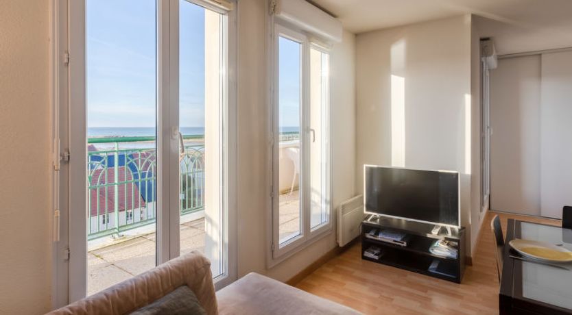 Photo of La Presqu'île Apartment 7