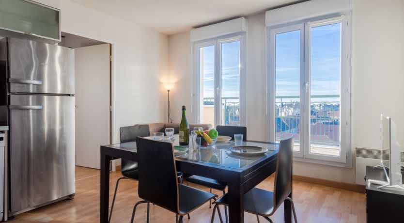 Photo of La Presqu'île Apartment 7