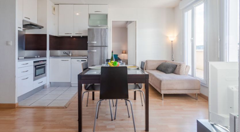 Photo of La Presqu'île Apartment 7