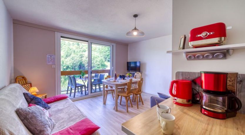 Photo of Vostok Zodiaque Apartment 45