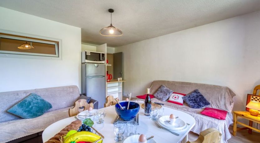 Photo of Vostok Zodiaque Apartment 45