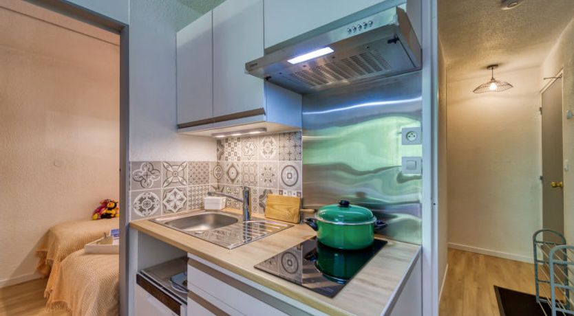 Photo of Vostok Zodiaque Apartment 45