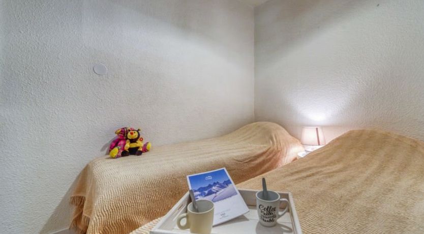 Photo of Vostok Zodiaque Apartment 45