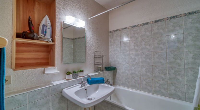 Photo of Vostok Zodiaque Apartment 45